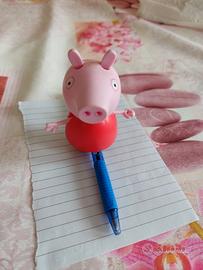 Peppa Pig giocattolo 