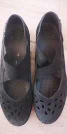 scarpa mephisto nera 41