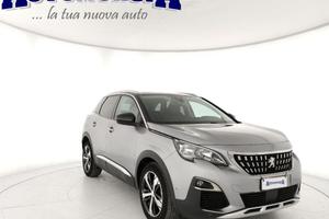 PEUGEOT 3008 BlueHDi 130 S&S EAT8 Allure