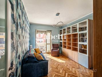 Appartamento Torino [taggia 38/VRG] (Lingotto)