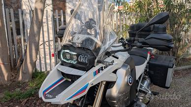 BMW 1200 R GS anno 2012 anniversary