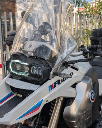 BMW 1200 R GS anno 2012 anniversary