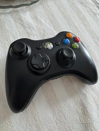 Joystick per xbox 360