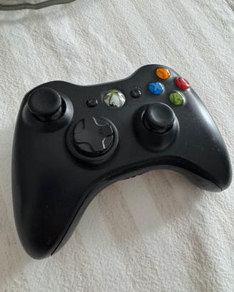 Joystick per xbox 360