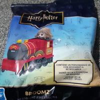 Harry Potter ( Hermione) eurospin 