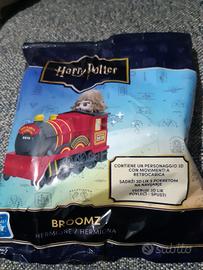 Harry Potter ( Hermione) eurospin 