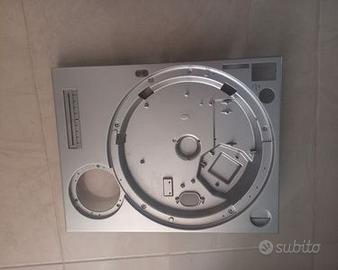 CHASSIS TECHNICS SL 1200 MK2