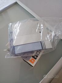 Bticino modulo pulsantiera 351111