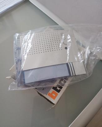 Bticino modulo pulsantiera 351111