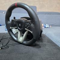 volante hori