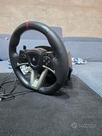 volante hori