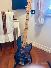 Classic Vibe '70s Precision Bass