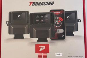 Centralina aggiuntiva per bmw 320d g21