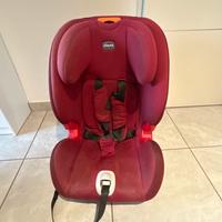 Chicco YOUniverse no isofox gruppi 1/3