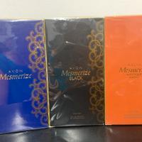 Avon Trio profumi Mesmerise