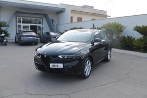 Alfa Romeo Tonale 1.6 diesel 130 CV TCT6 Sprint