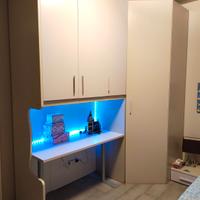 Cameretta bimba/ragazza