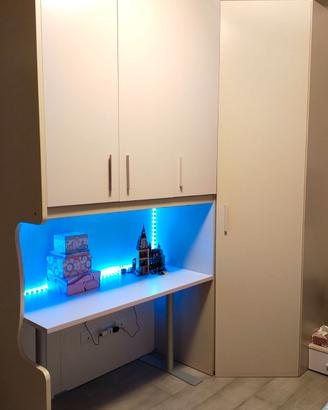 Cameretta bimba/ragazza