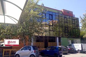 Ufficio Chieti [VCH21081VCU]