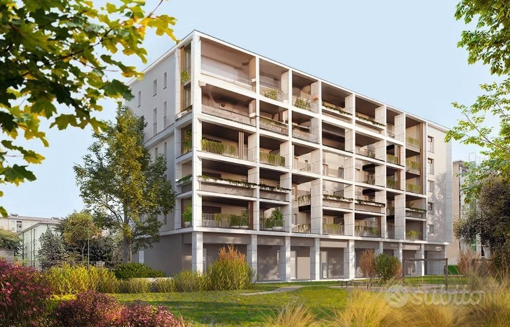Appartamento – Milano, Vialba, Quarto Oggiaro - Vista 4