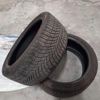 2 gomme bridgestone