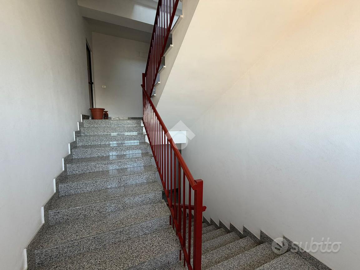 Apartment in Corigliano-Rossano, Corigliano Scalo - Vista 2