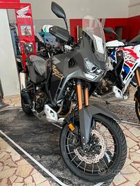 Honda CRF 1100 ADVENTURE SPORT DCT