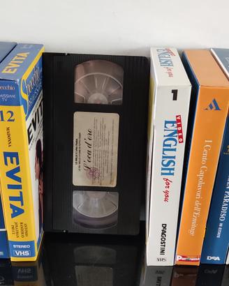 Film e Cartoni EVITA,Le Mille e Una Fiaba++++
