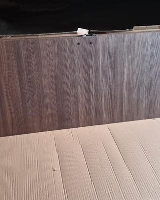 Porte   70×210  Noce.  