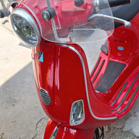 VESPA Piaggio 150 2009