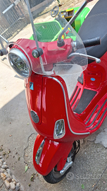 VESPA Piaggio 150 2009