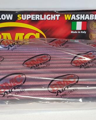 Filtro aria bmc honda cb 600 f hornet dal 2007