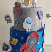 TORTE FINTE PER RICORRENZE/COMPLEANNI