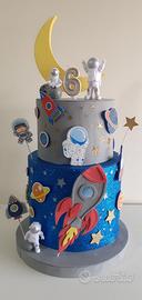 TORTE FINTE PER RICORRENZE/COMPLEANNI