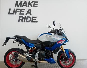 BMW F 900 XR - 2026