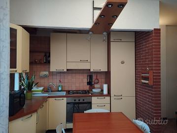 Bilocale 55mq + box - Parco Amendola