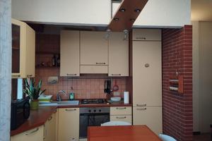 Bilocale 55mq + box - Parco Amendola