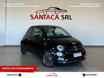 Fiat 500 1.2 Pop