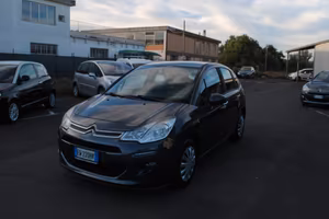 CITROEN C3 1.0 68 CV