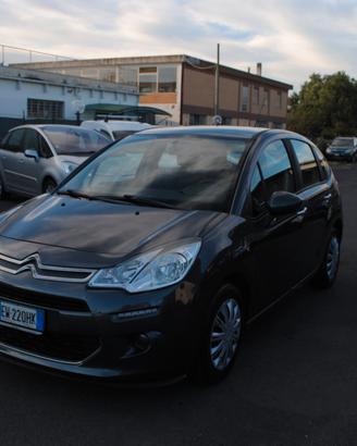 CITROEN C3 1.0 68 CV