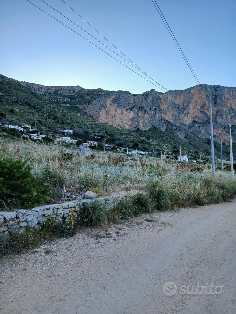 4000mq San Vito lo capo - Vista 5