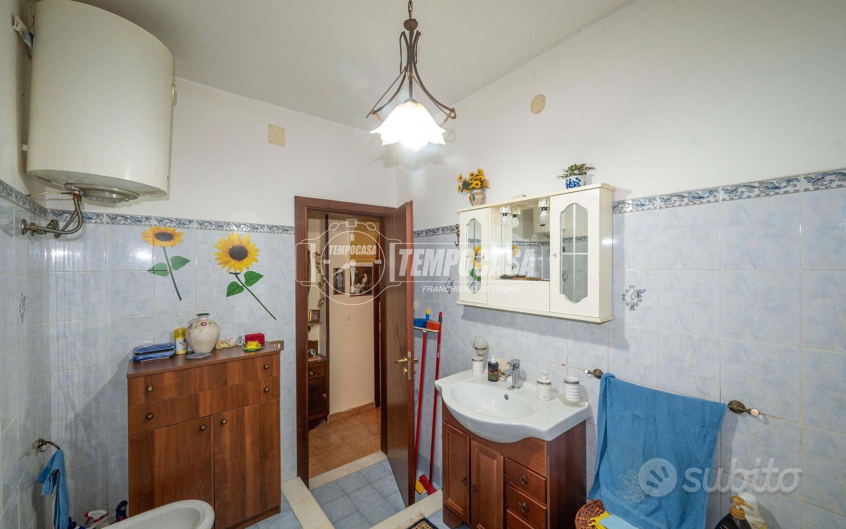 Apartment in Messina, Santa Lucia sopra Contesse, II Circoscrizione - Altro