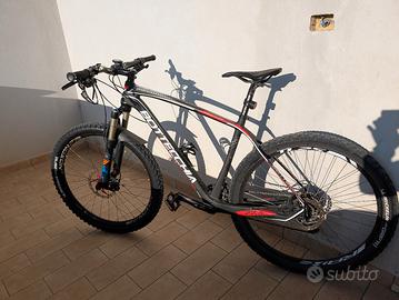 MBT bottecchia carbonio