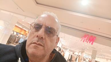 Giardiniere imbianchino