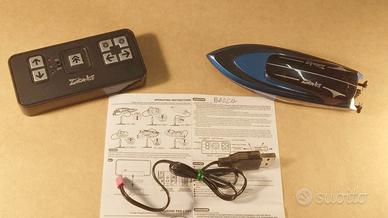 Barca Telecomandata Impermeabile 2,4GHz