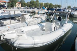 Capelli Tempest 750