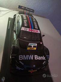 BMW M3 DTM 2012 Minichamps 1/18