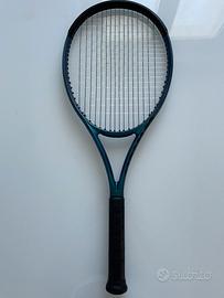 Racchetta Wilson Ultra 100 v4