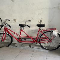 Tandem Bottecchia