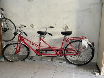 Tandem Bottecchia